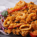 Foto de ARROZ CON MARISCOS