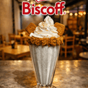 Foto de Malteada de galleta lotus