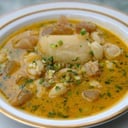Foto de Caldo de Pata