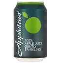 Foto de Lata Appletiser