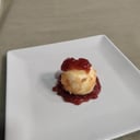 Foto de Bolitas de queso philadelphia