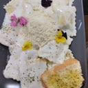 Foto de Ravioli de espinaca