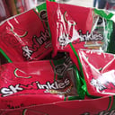 Foto de Skiwkles salsagheti