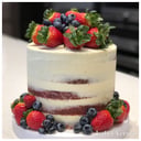 Foto de Torta Red Velvet 10 a 12 personas