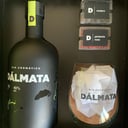 Foto de Box gin Dálmata