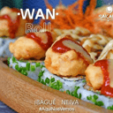 Foto de WAN ROLL