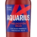 Foto de Cristal Aquarius Melocotón Rojo