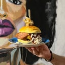 Foto de Texascrunch Explossion