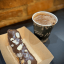 Foto de Café/Té/Colacao con bolleria especial casera