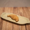 Foto de Medialuna de grasa