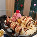 Foto de BANANA SPLIT