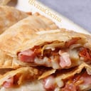 Foto de Empanada de Pizza