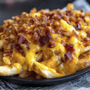 Foto de PAPAS CHEDDAR 