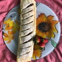 Foto de Chico (Relleno de fresa)
