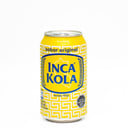 Foto de INCA KOLA