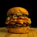 Foto de BELMONT BURGER