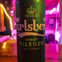Foto de Carlsberg Pilsner