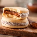Foto de Alfajores de Maicena