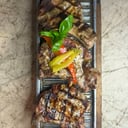 Foto de Costillitas de Cerdo