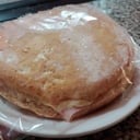 Foto de Árabe de jamón y queso