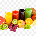 Foto de Jugos naturales