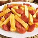 Foto de Salchipapas 