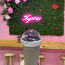 Foto de Milshake de Oreo