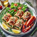 Foto de Lobster Rolls