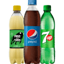 Foto de LÍNEA PEPSI 500cc