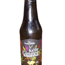 Foto de GINGER DE JEGIBRE CON KEFI 