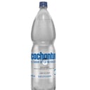 Foto de Agua Cachantun Con Gas 1.6 L. 