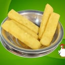 Foto de Yuca