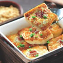 Foto de (095)客家酿豆腐