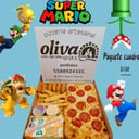 Foto de Paquete kids cuadrado