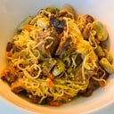 Foto de Pasta con ragú de pato