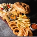 Foto de PICADA GOURMET VEGETARIANA