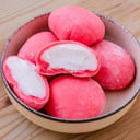 Foto de MINI VASO DE MOCHI