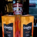 Foto de Vodka Smirnoff con jugo