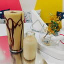 Foto de Granizado de café