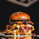 Foto de BURGER DOBLE STREET