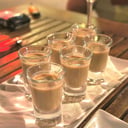 Foto de Crema de orujo