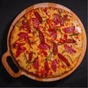Foto de PIZZA ESPAÑOLA