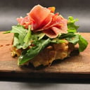 Foto de Tortillita los zorzales