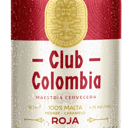 Foto de Club Colombia lata