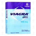 Foto de VIAGRA 100 mg 1 Tableta