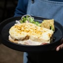 Foto de CROQUE MONSIEUR (300g)