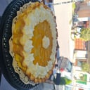 Foto de Tarta durazno y pastelera