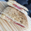 Foto de Tostado