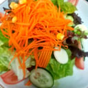 Foto de Ensalada mixta 