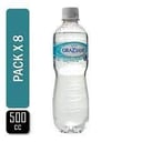 Foto de AGUA500ML PACK